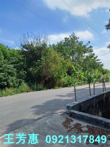 彰化溪州建地-12