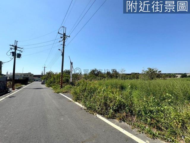 台南安定農地-1