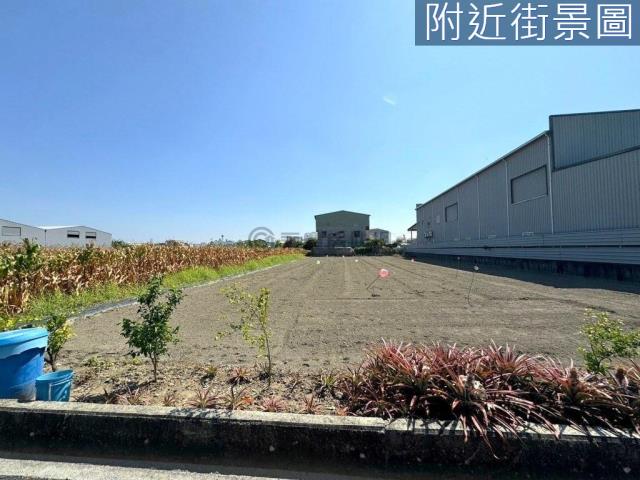台南安定農地-3