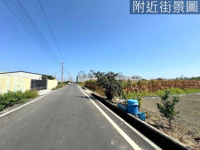台南安定農地-4