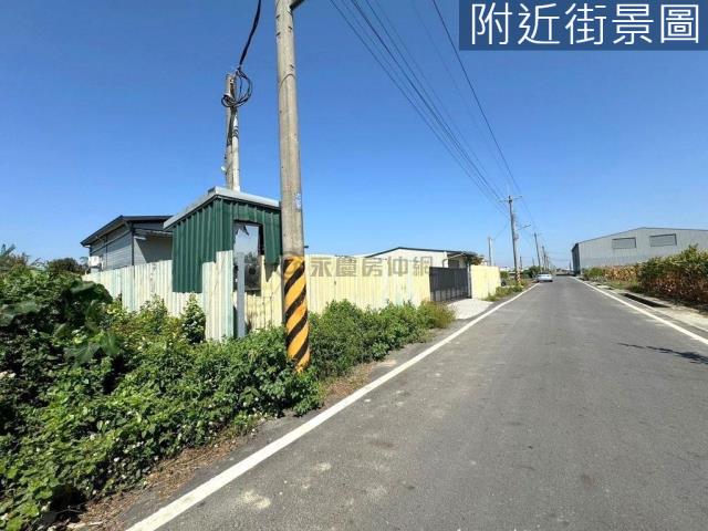 台南安定農地-6
