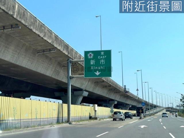台南安定農地-9