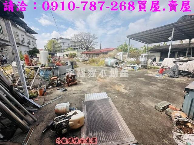 高雄美濃建地-10