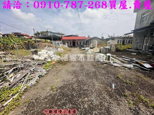 高雄美濃建地-11