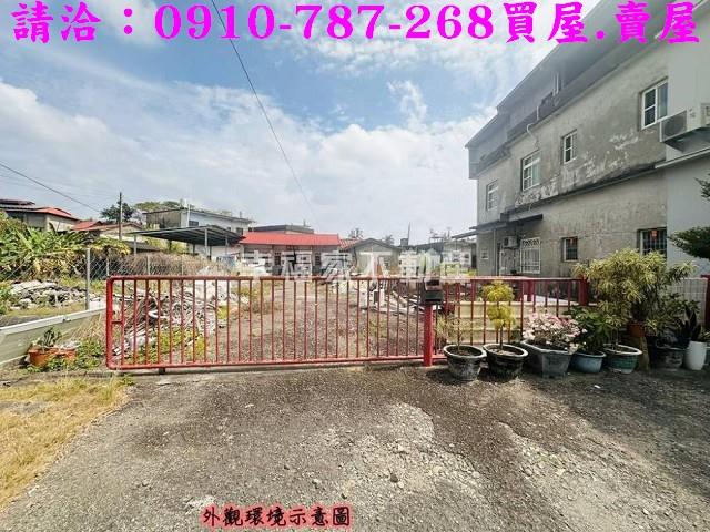 高雄美濃建地-13