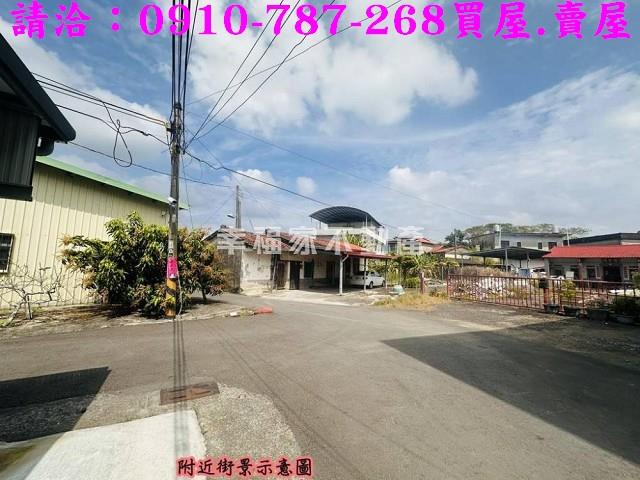 高雄美濃建地-14