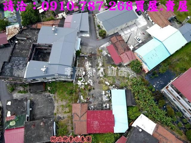 高雄美濃建地-1