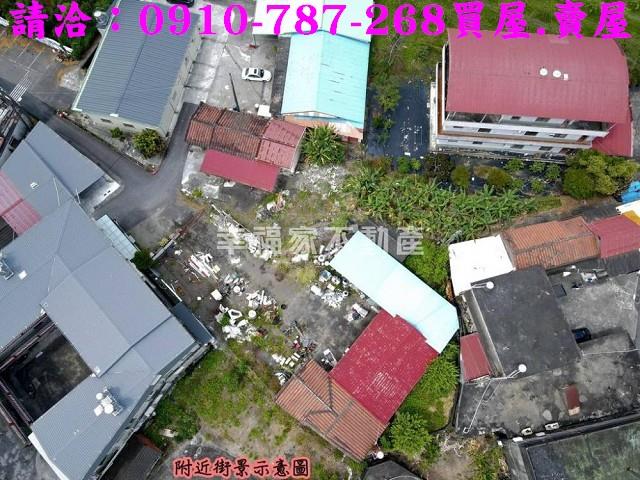 高雄美濃建地-4