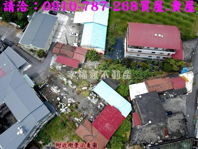 高雄美濃建地-5