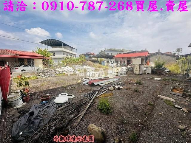 高雄美濃建地-7
