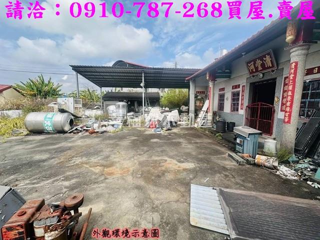 高雄美濃建地-9