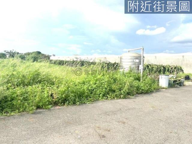 台南山上農地-4