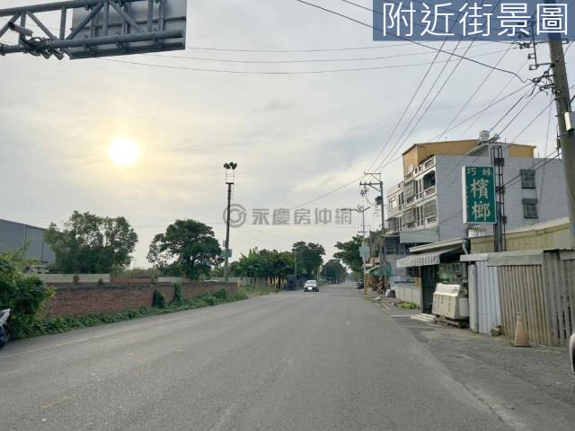 台南六甲農地-8