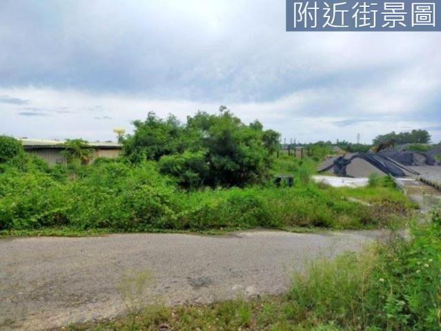 善化農地-12