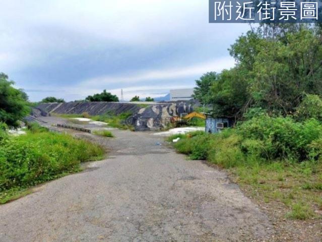 善化農地-2