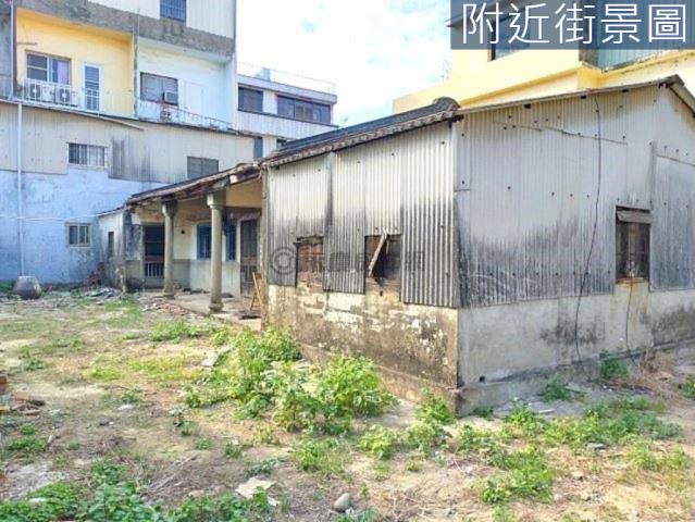 善化建地-1