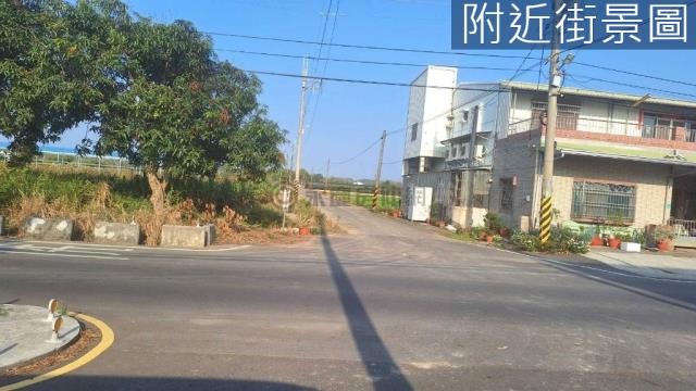 新化農地-4