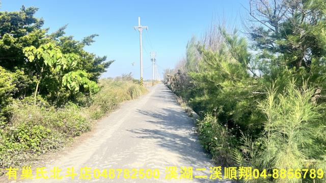 大城農地-1