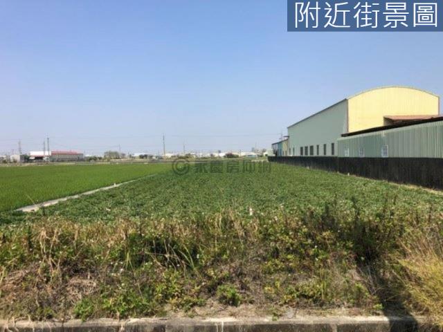 新市農地-10