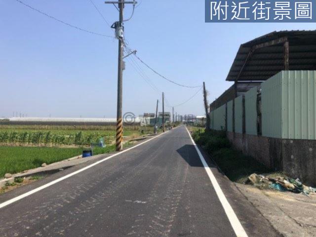 新市農地-14