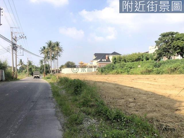 台南農地-5