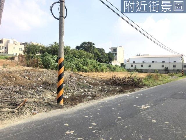 台南農地-7