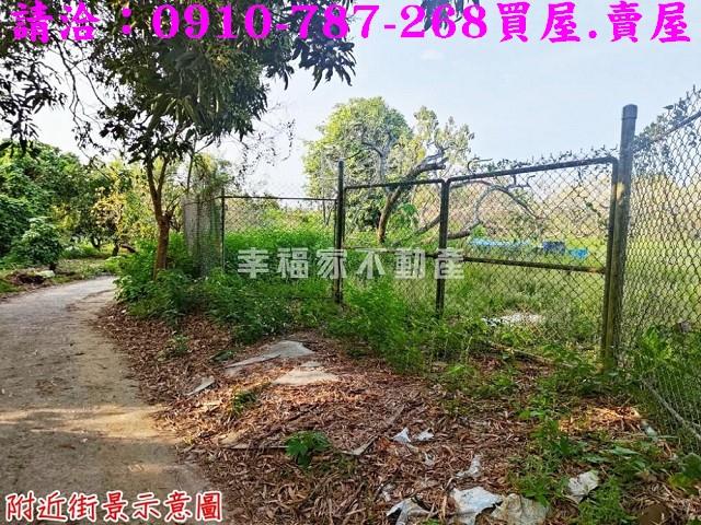 台南農地-13