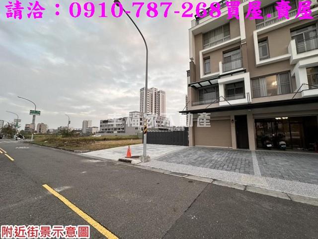 台南建地-4