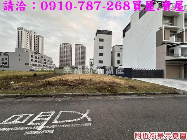 台南建地-8