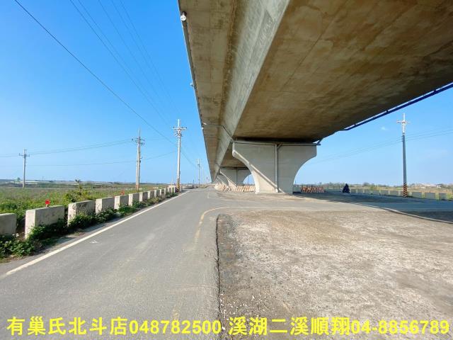 彰化大城農地-1
