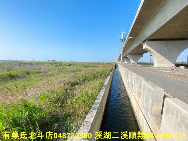 彰化大城農地-2