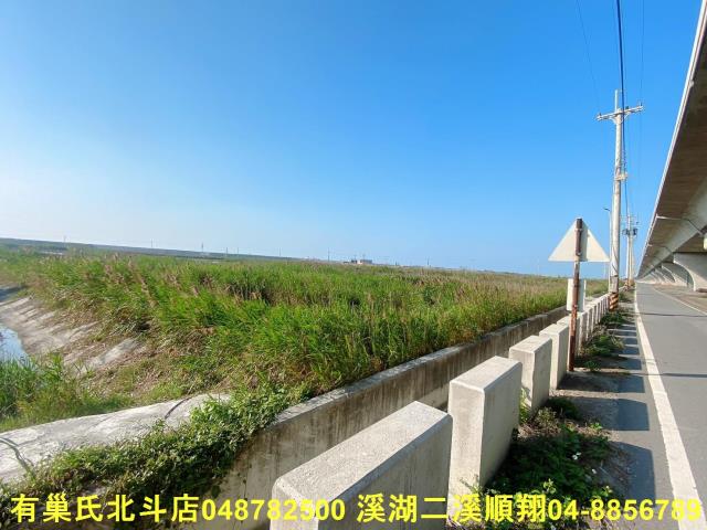 彰化大城農地-5