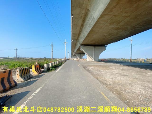 彰化大城農地-6