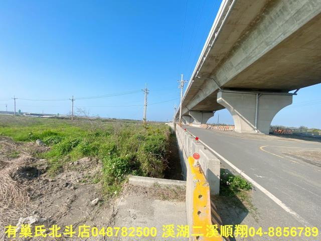 彰化大城農地-7