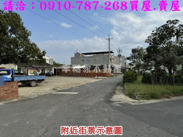台南後壁建地-11