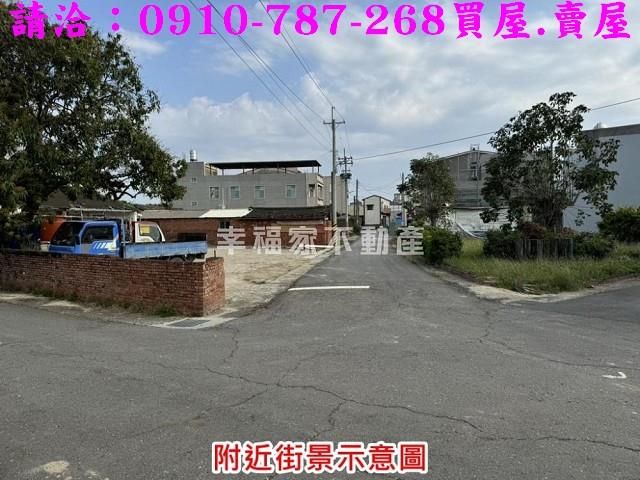 台南後壁建地-14