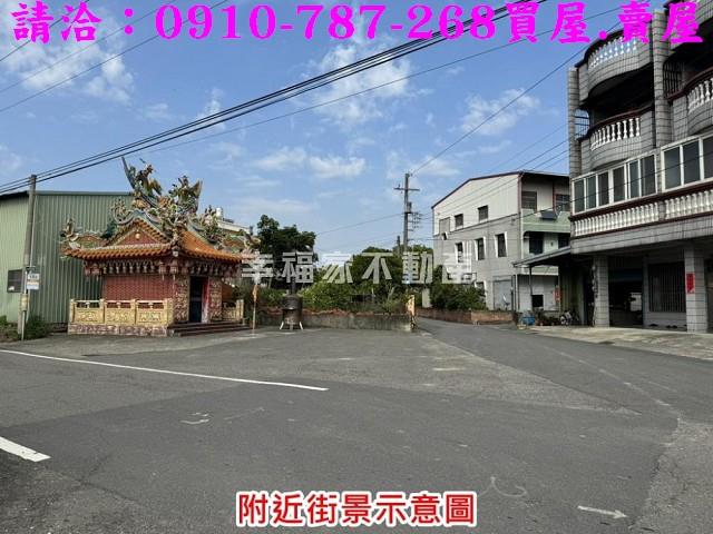 台南後壁建地-15
