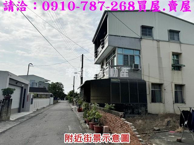 台南後壁建地-6