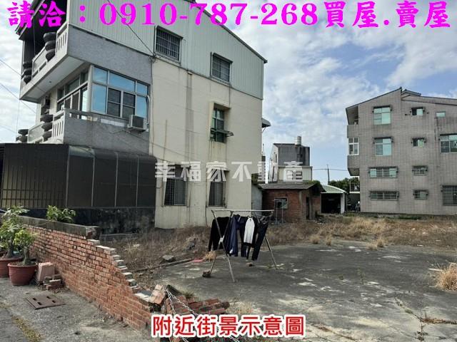 台南後壁建地-7