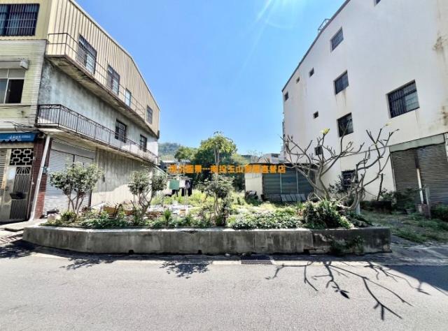 南投草屯建地-2