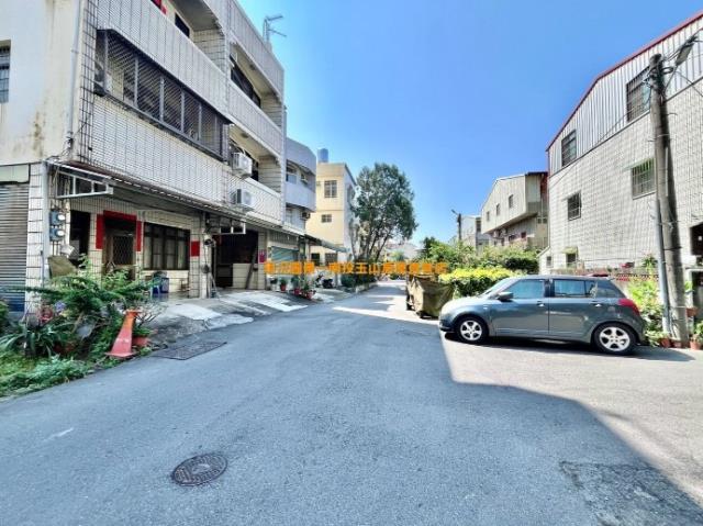 南投草屯建地-4
