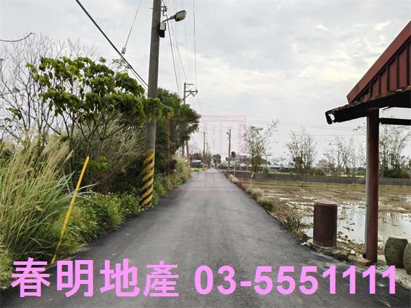新竹湖口建地-1