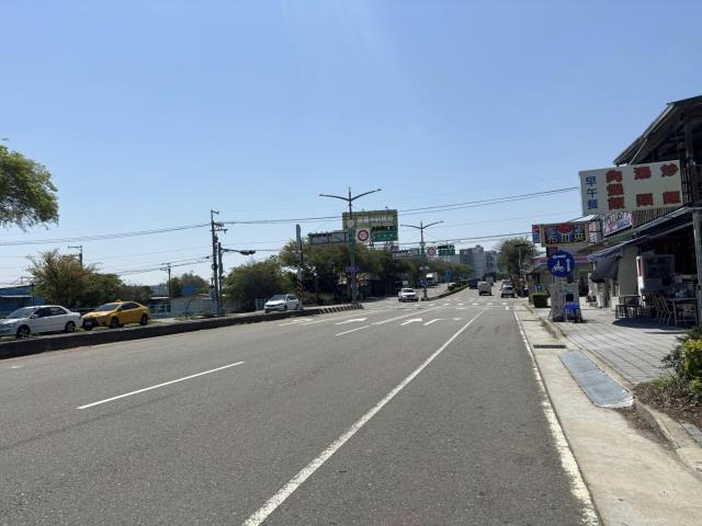 台中大雅農地-4