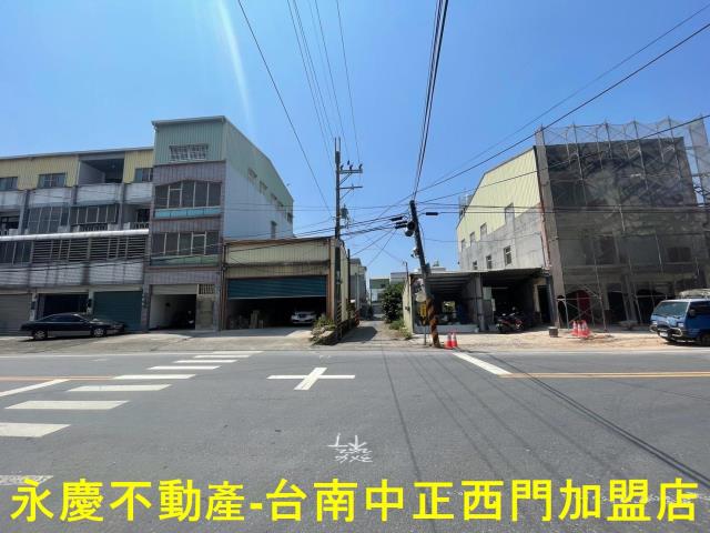 台南關廟農地-11