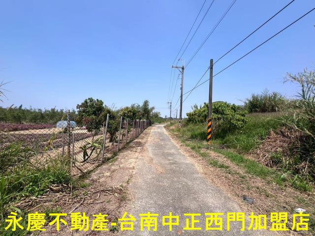 台南關廟農地-9