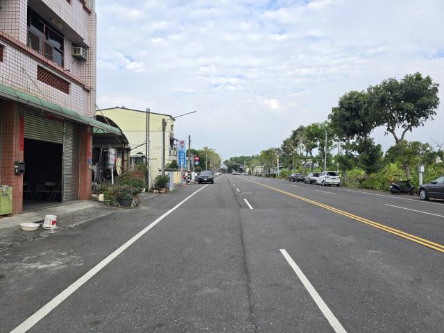 嘉義西區農地-10