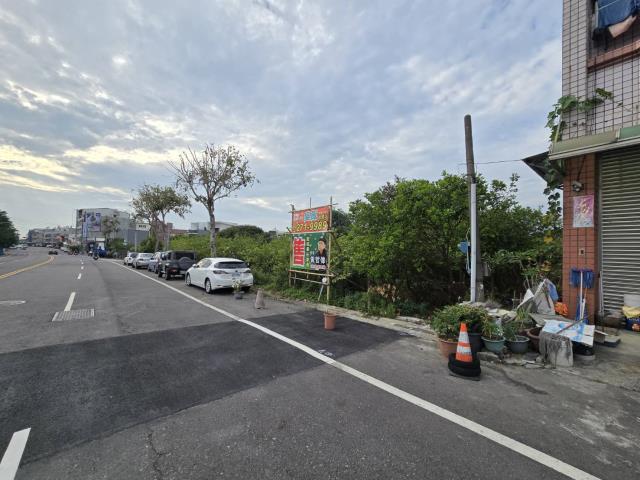 嘉義西區農地-1