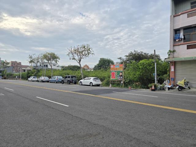 嘉義西區農地-9