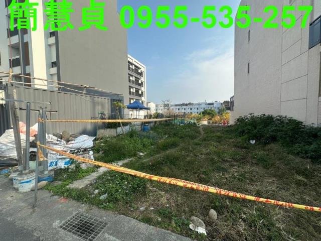 南投草屯建地-3