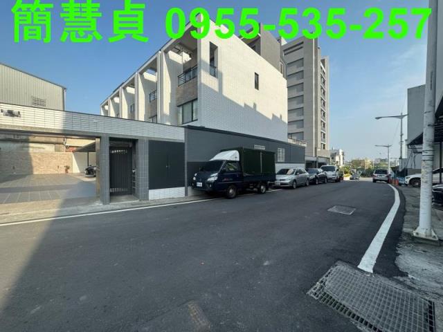 南投草屯建地-4